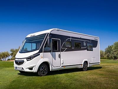 Benimar Amphitryon 940